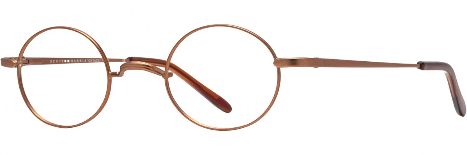 Scott Harris SHVIN17 Eyeglasses - view 16